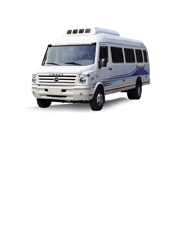Tempo Traveller