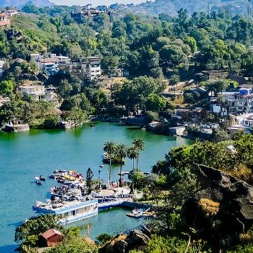 Mount Abu Rajasthan
